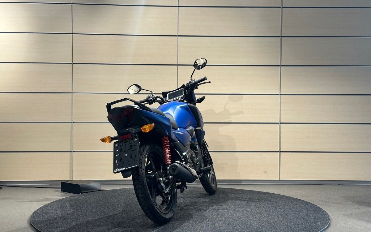 Angebot Honda CB125F