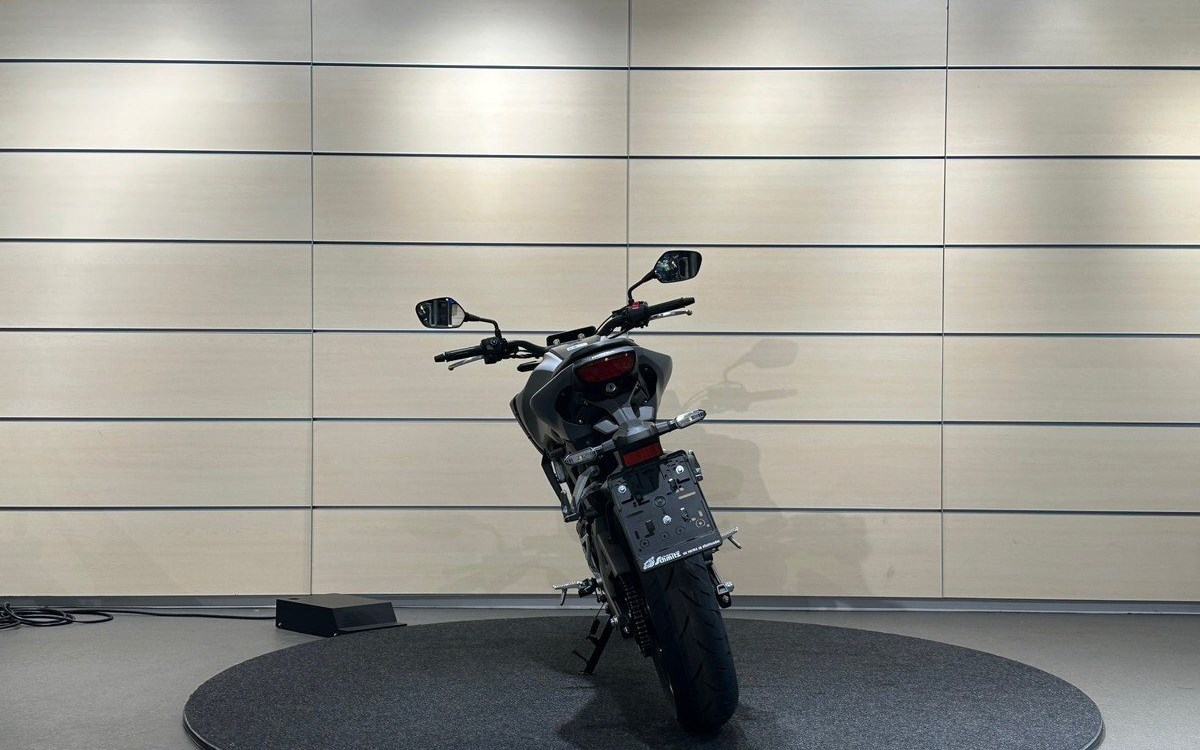 Angebot Honda CB125R