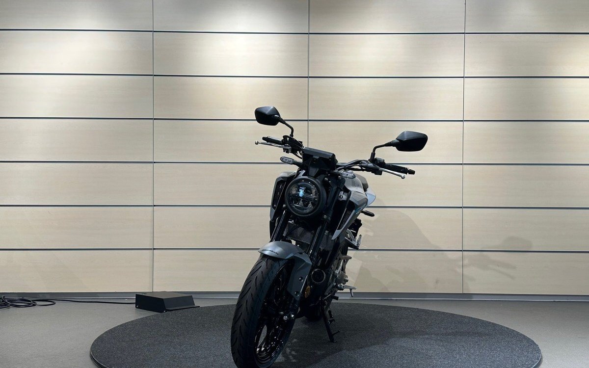 Angebot Honda CB125R