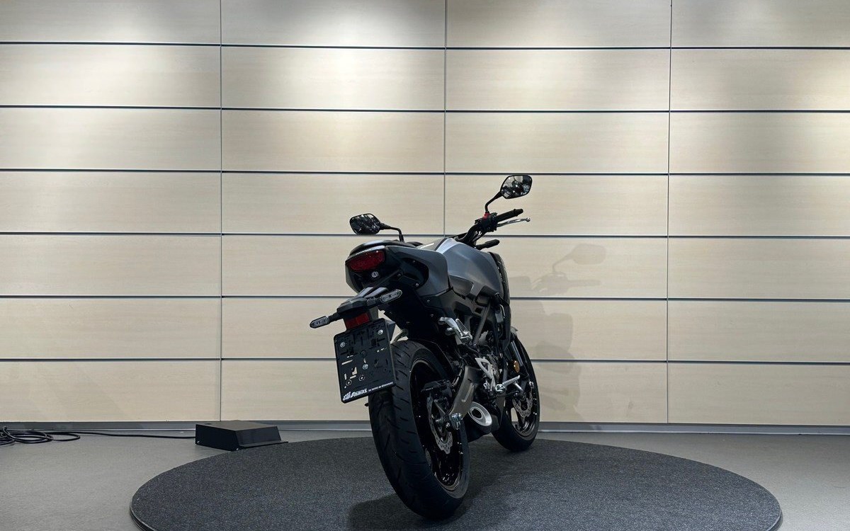 Angebot Honda CB125R