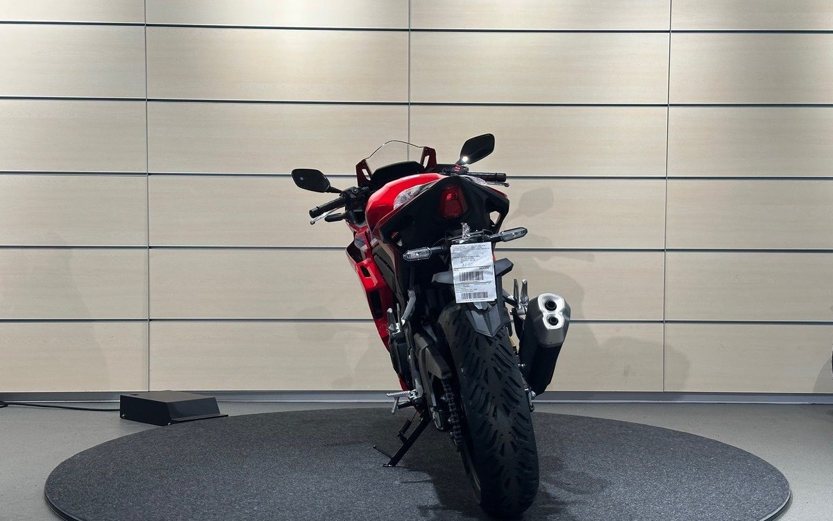 Angebot Honda CBR500R