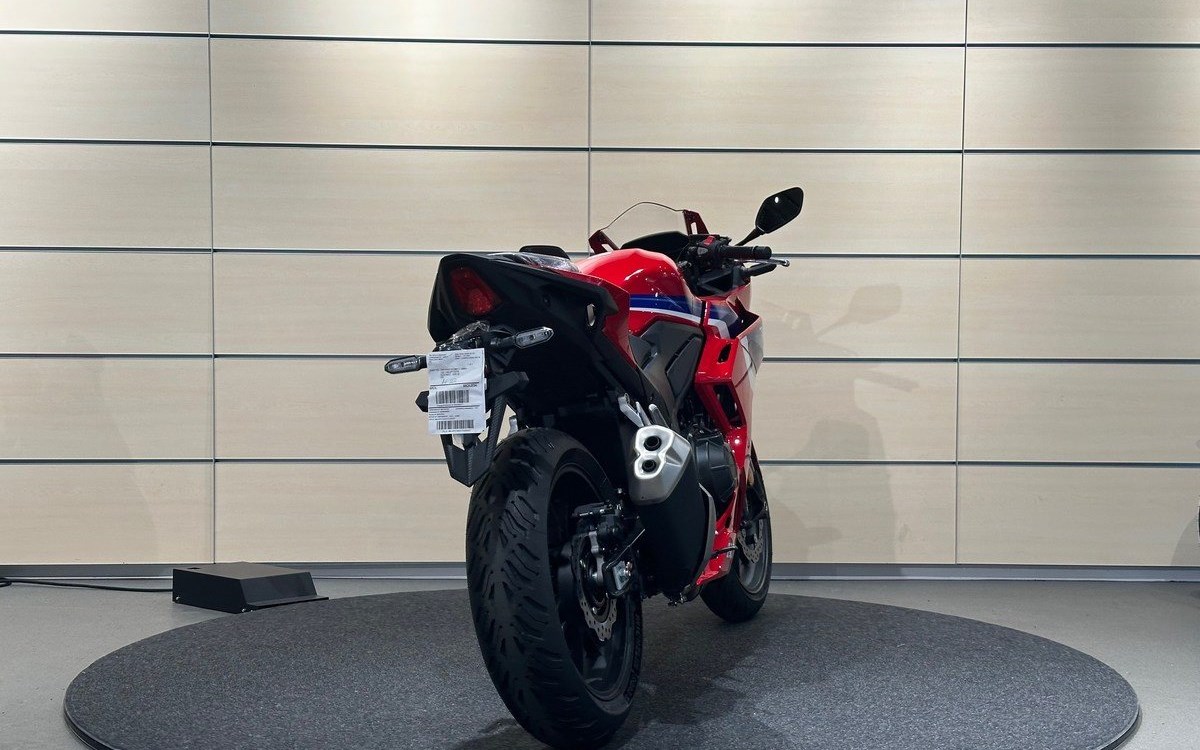 Angebot Honda CBR500R