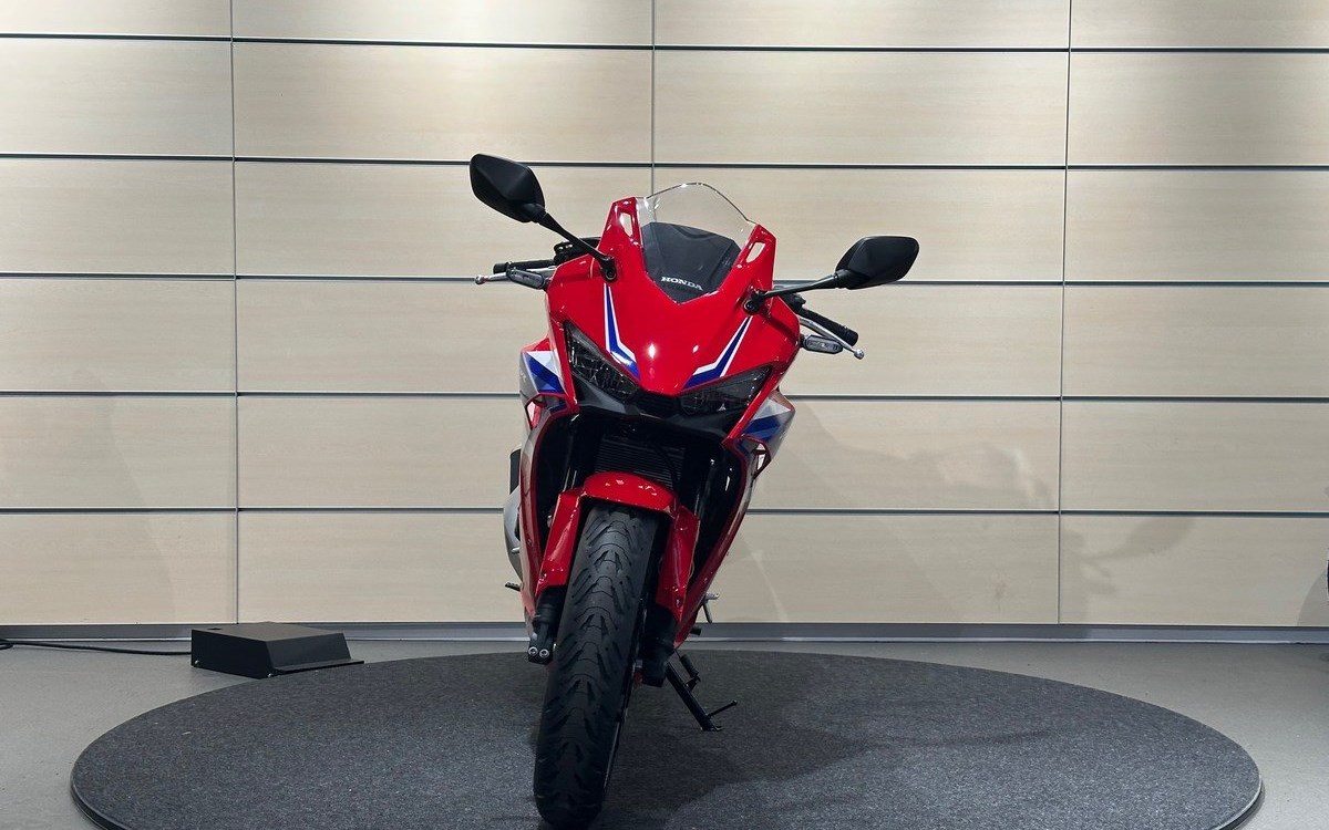 Angebot Honda CBR500R