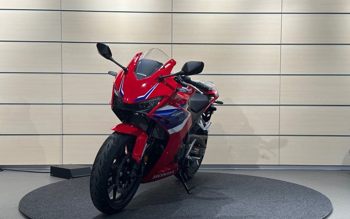 Angebot Honda CBR500R