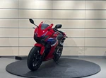Angebot Honda CBR500R