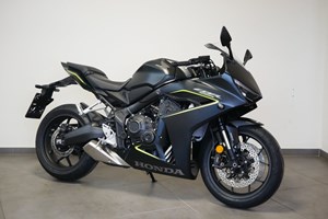 Angebot Honda CBR650R