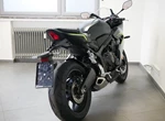 Angebot Honda CBR650R