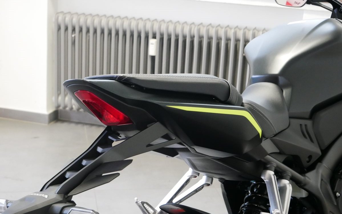 Angebot Honda CBR650R