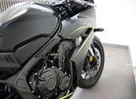 Angebot Honda CBR650R