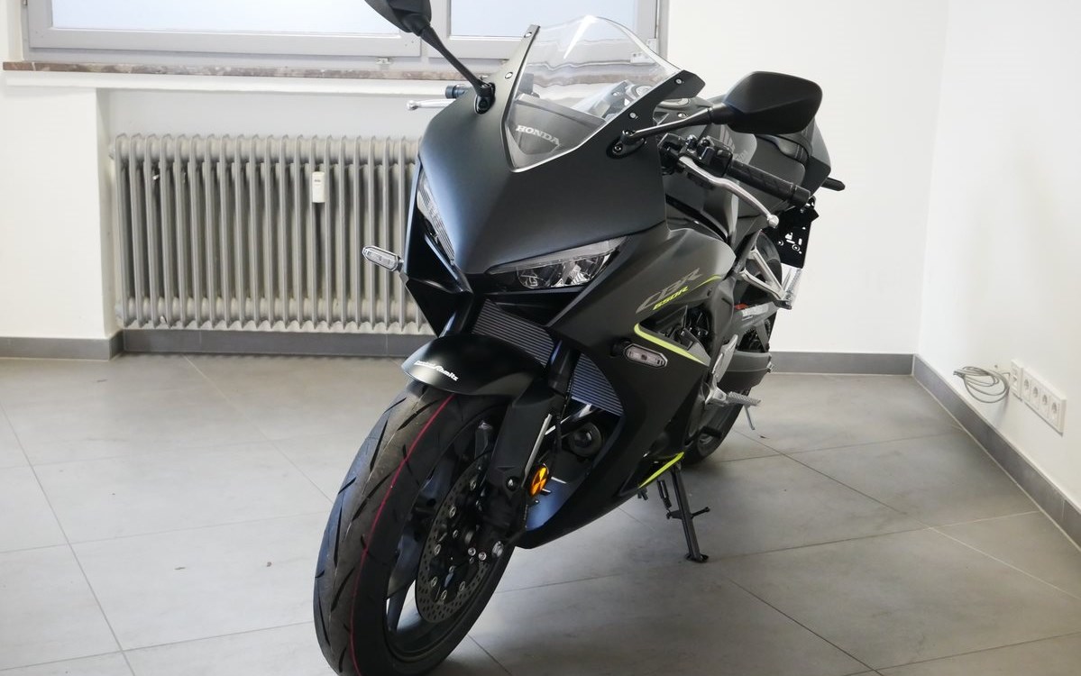 Angebot Honda CBR650R