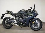 Angebot Honda CBR650R