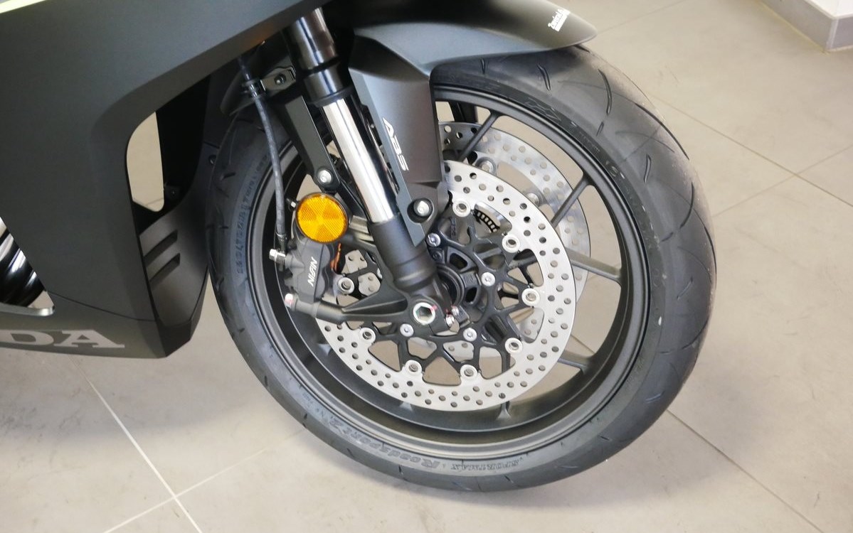 Angebot Honda CBR650R