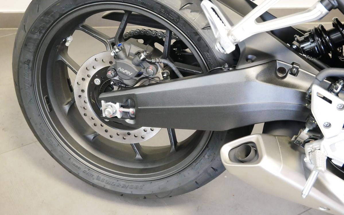 Angebot Honda CBR650R