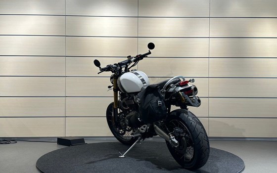 Gebrauchtmotorrad Triumph Scrambler 1200 XE - Bild 10