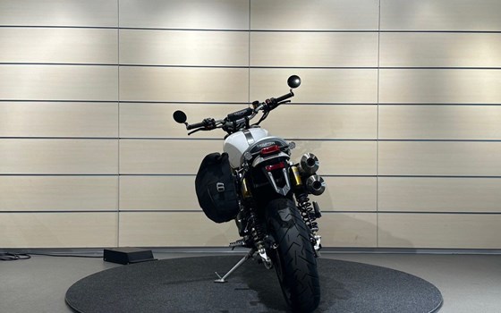 Gebrauchtmotorrad Triumph Scrambler 1200 XE - Bild 11