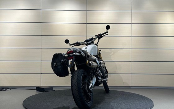 Gebrauchtmotorrad Triumph Scrambler 1200 XE - Bild 12