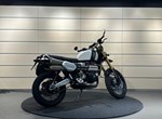 Angebot Triumph Scrambler 1200 XE