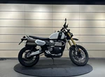 Angebot Triumph Scrambler 1200 XE