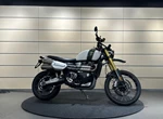 Angebot Triumph Scrambler 1200 XE