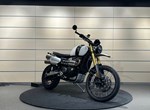 Angebot Triumph Scrambler 1200 XE