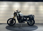 Angebot Triumph Scrambler 1200 XE