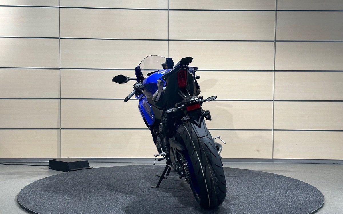 Angebot Yamaha R7
