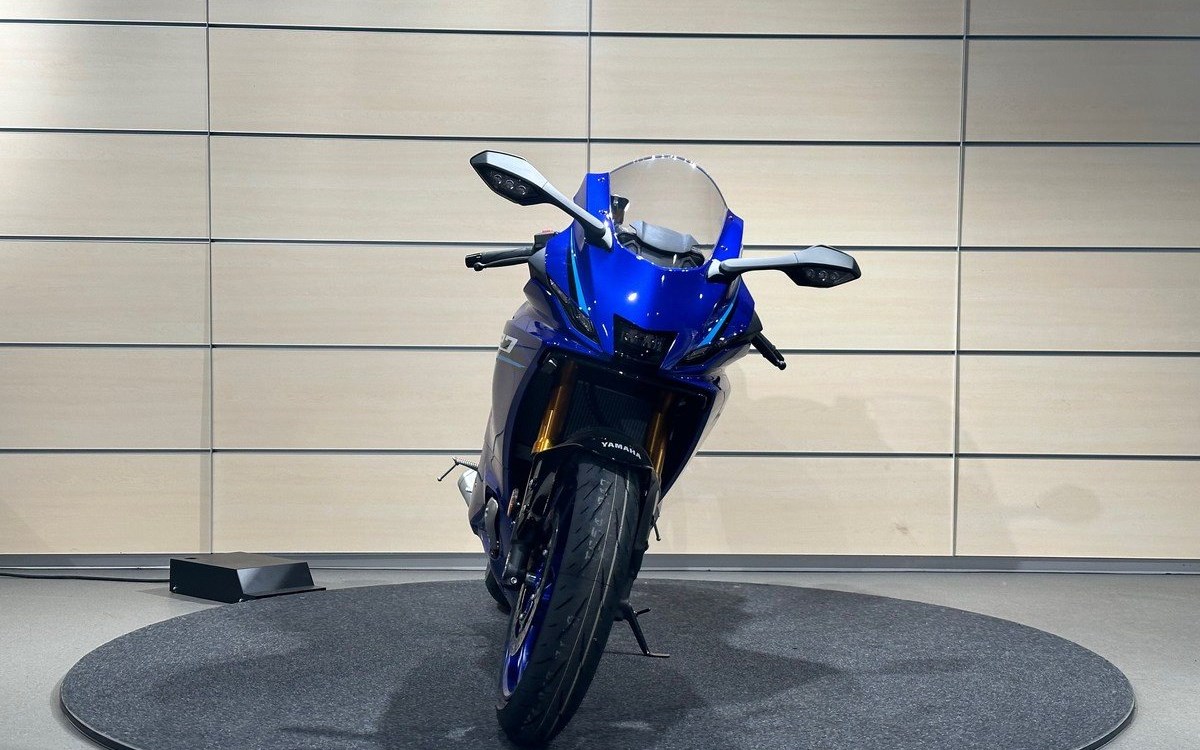 Angebot Yamaha R7