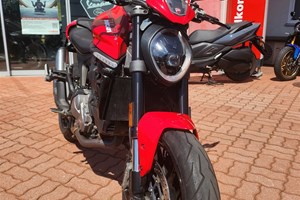 Angebot Ducati Monster +