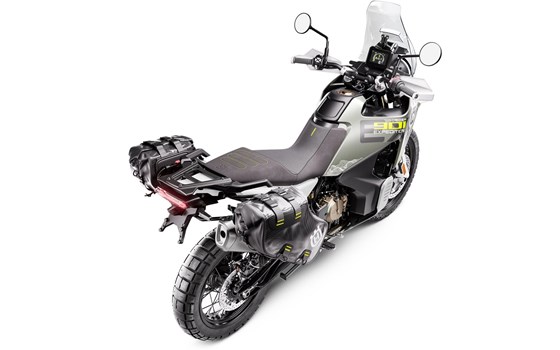 Neufahrzeug Husqvarna Norden 901 Expedition - Bild 12