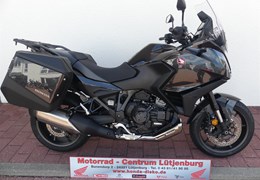 Gebrauchte Honda NT1100 DCT