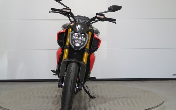 Neufahrzeug Ducati Diavel V4 - Bild 2