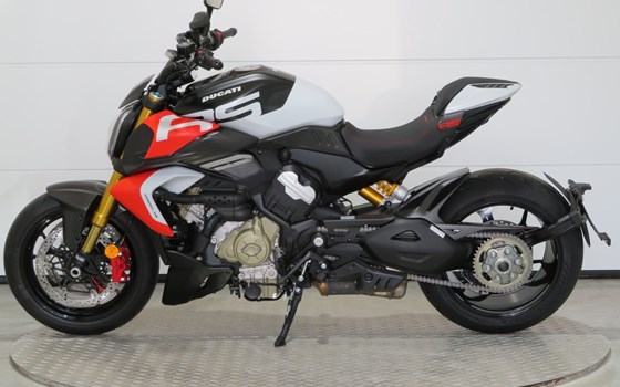 Neufahrzeug Ducati Diavel V4 - Bild 4