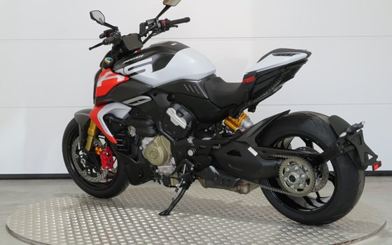Neufahrzeug Ducati Diavel V4 - Bild 5