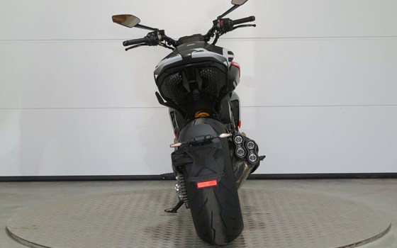Neufahrzeug Ducati Diavel V4 - Bild 6