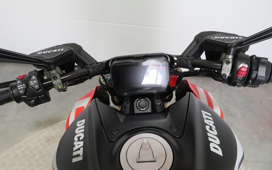 Neufahrzeug Ducati Diavel V4 - Bild 9