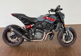 Gebrauchte Indian FTR Sport