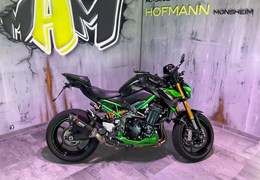 Gebrauchte Kawasaki Z900 SE