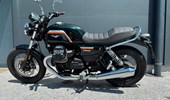 Moto Guzzi V7 Special