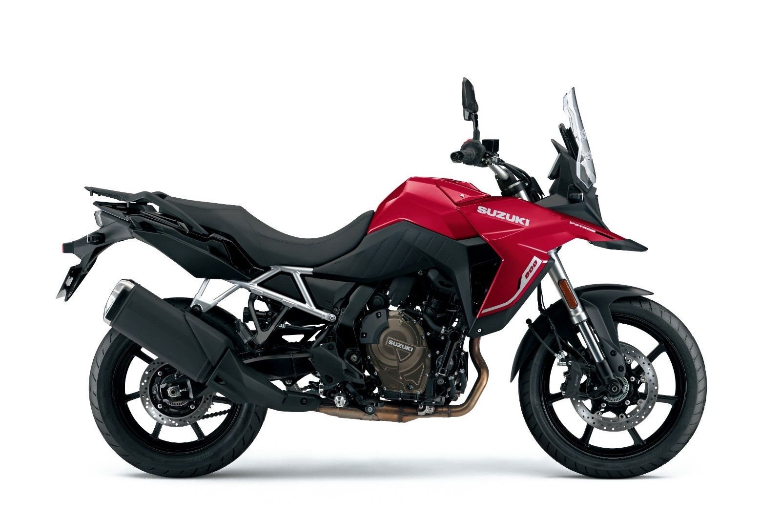 Suzuki V-Strom 800