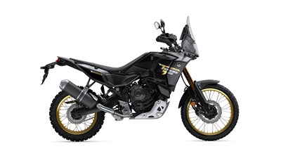 Tenere 700 World Raid