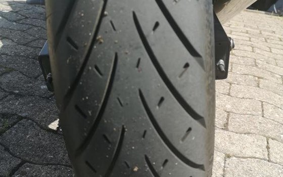 Gebrauchtmotorrad Honda CBF 600 - Bild 5
