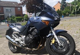 Gebrauchte Honda CBF 600