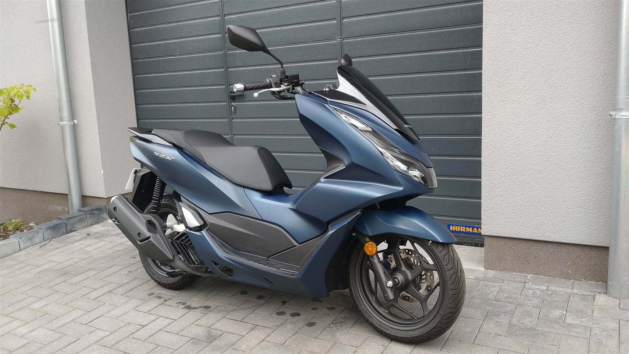 Honda PCX125
