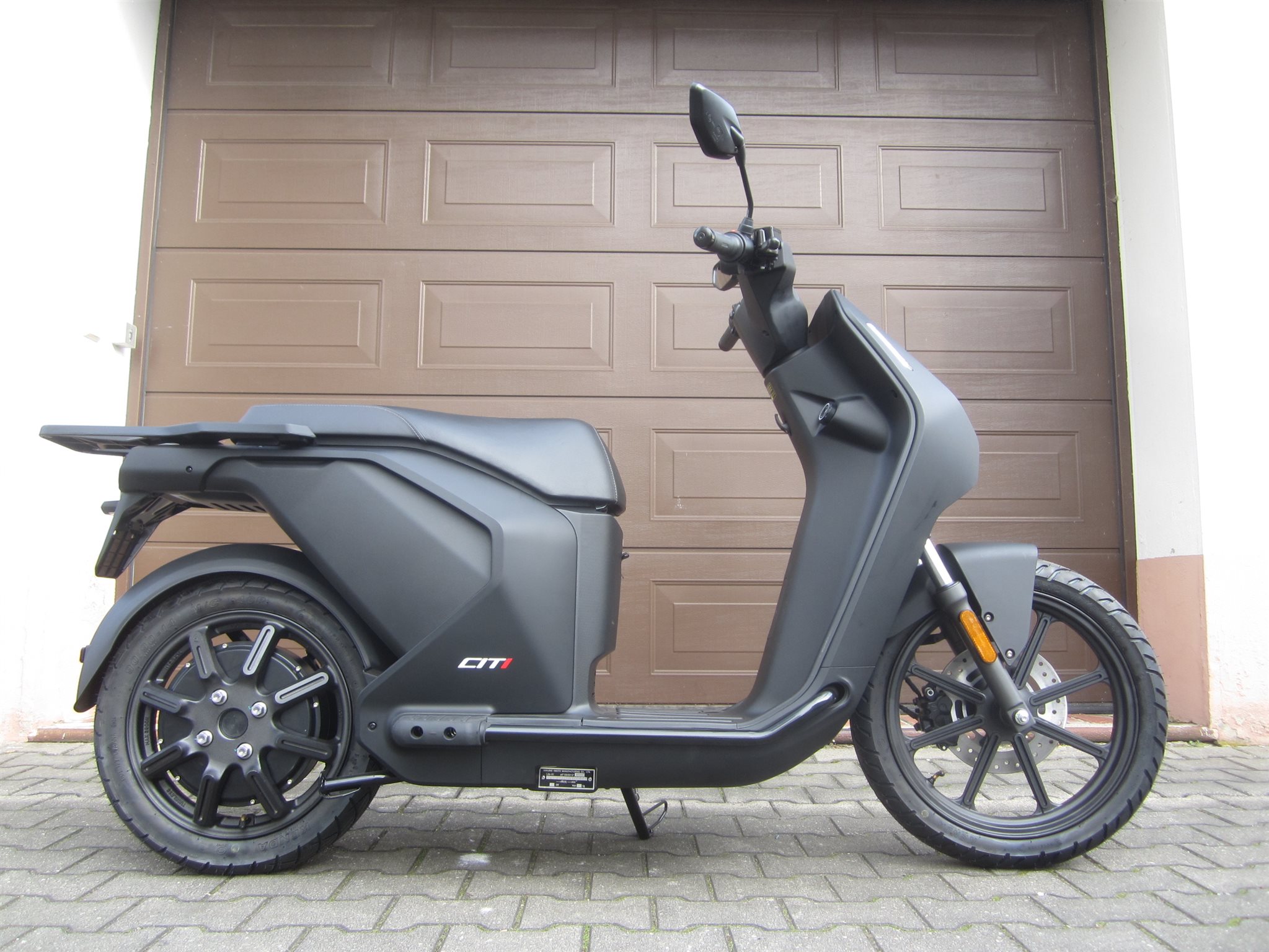 Neumotorrad