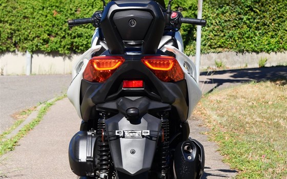 Gebrauchtmotorrad Yamaha XMAX 300 - Bild 6
