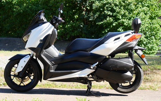 Gebrauchtmotorrad Yamaha XMAX 300 - Bild 7
