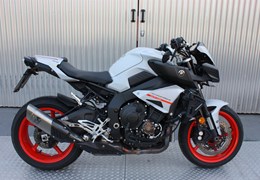 Gebrauchte Yamaha MT-10