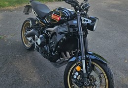 Gebrauchte Yamaha XSR900