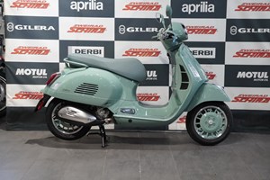 Angebot Vespa GTS 80th 310