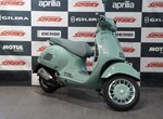 Angebot Vespa GTS 80th 310